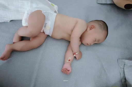 广汉宝宝细菌性痢疾