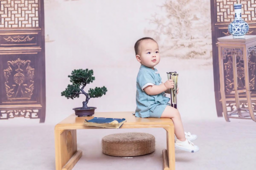 广汉九个月宝宝拉稀怎么办